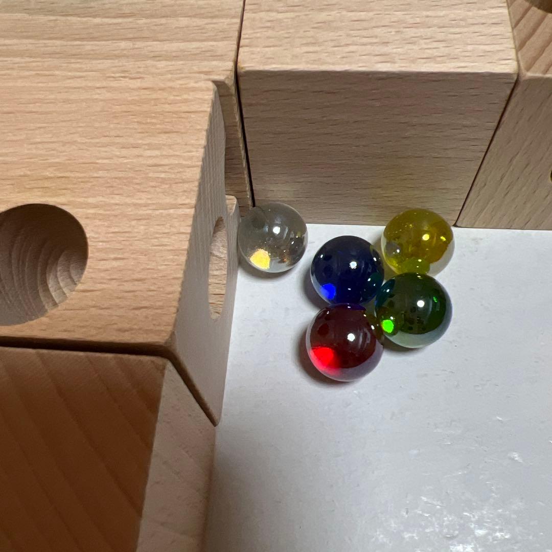 cuboro standard 知育玩具 54cubes 正規品