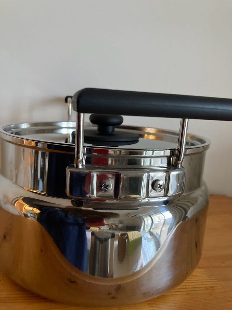 シャトルシェフ　6L 　KPA6000