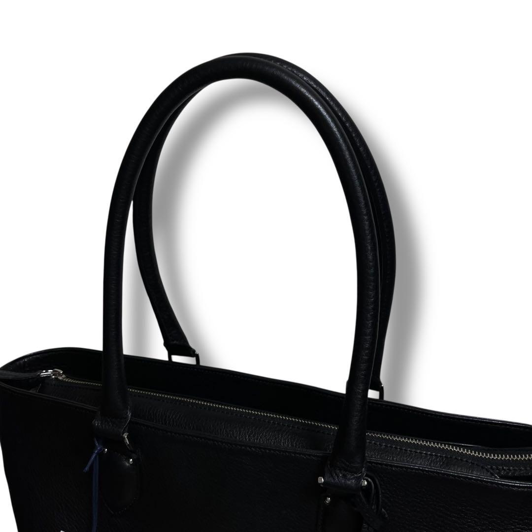 未使用✨ペッレモルビダ メイデンボヤージュ トートバッグ A4 肩掛け