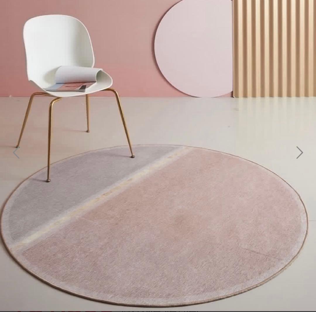 デイドリーマー　daydreamer ラグ　ピンク　カーペット　絨毯