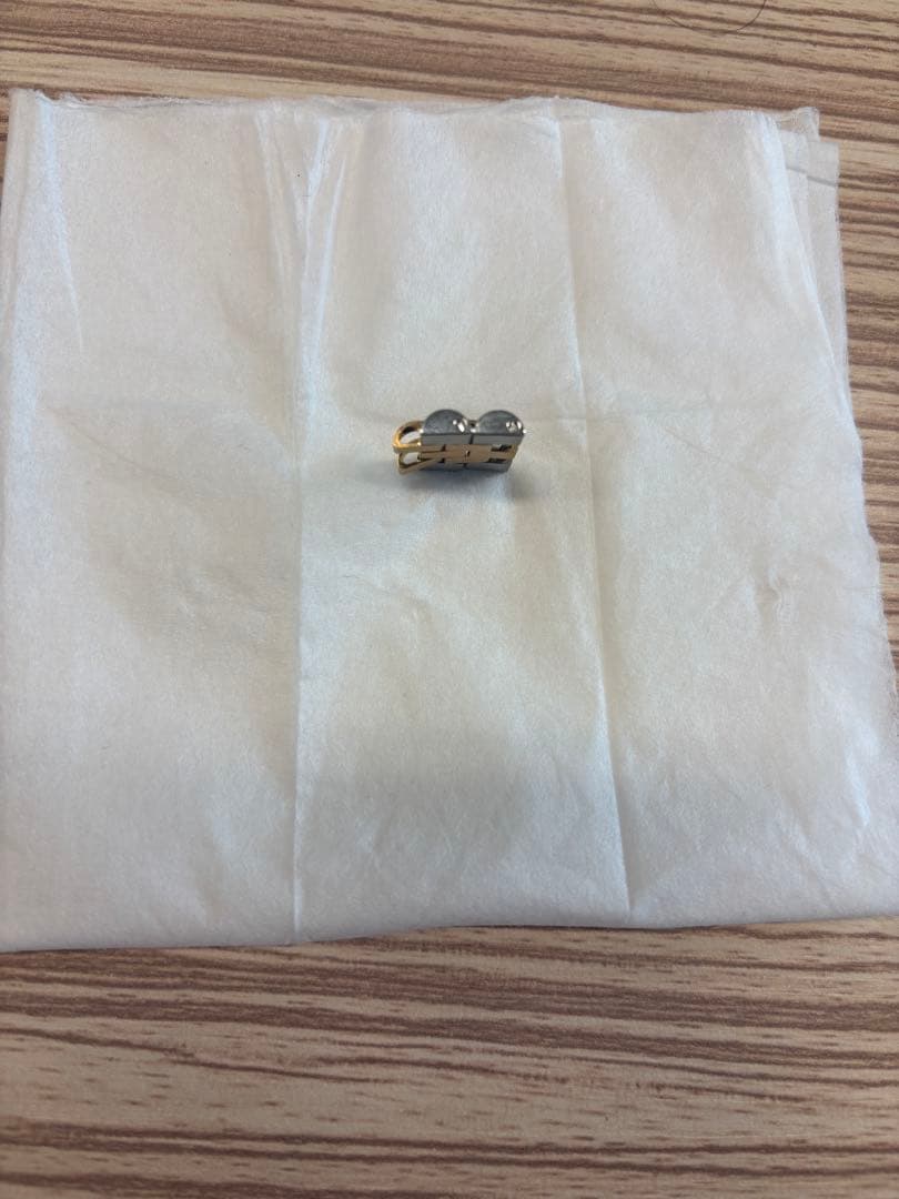 T*E様 Rolex ロレックス　バンド　ベルト　コンビ　2コマ　ネジ付き