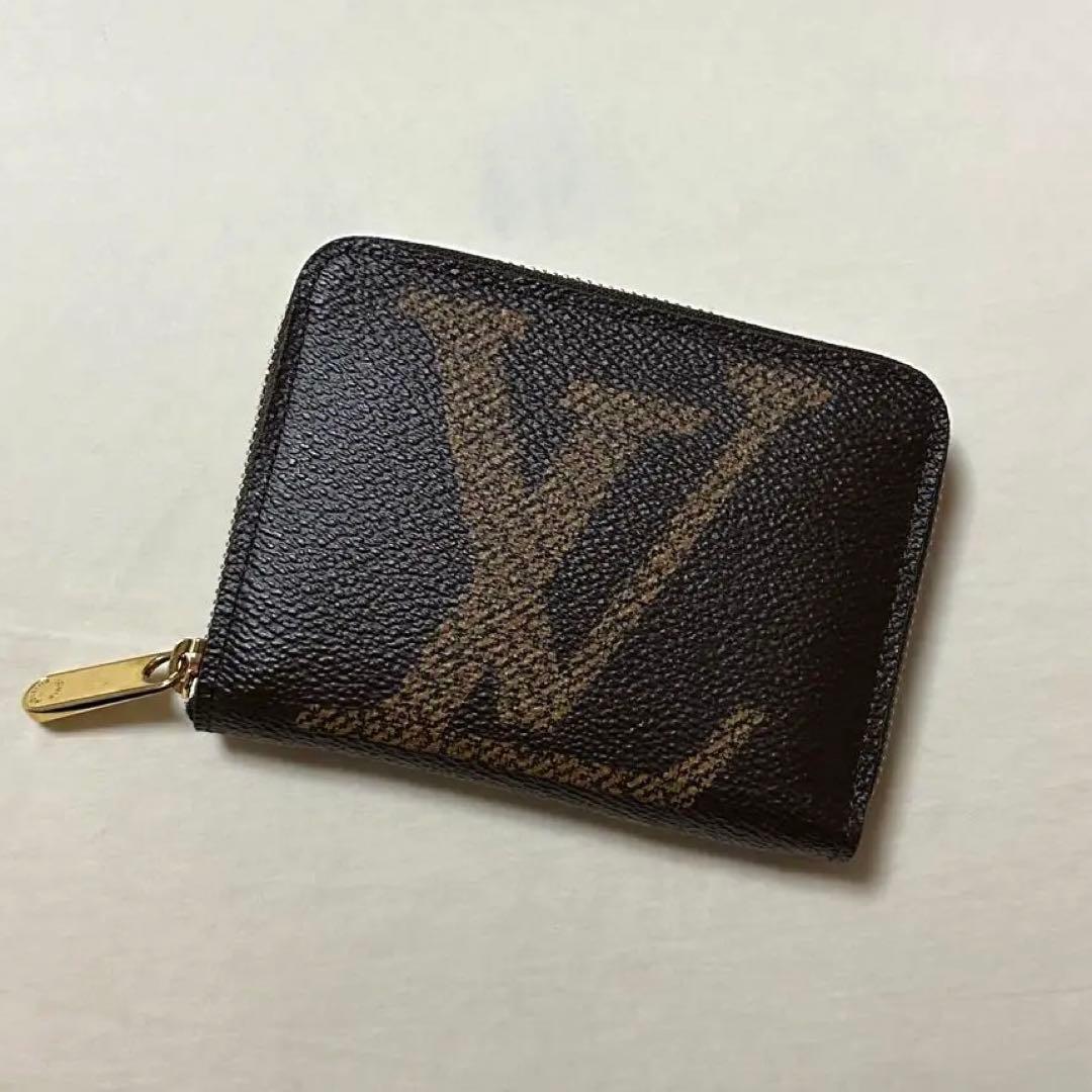 美品 LOUIS VUITTON ケース モノグラム