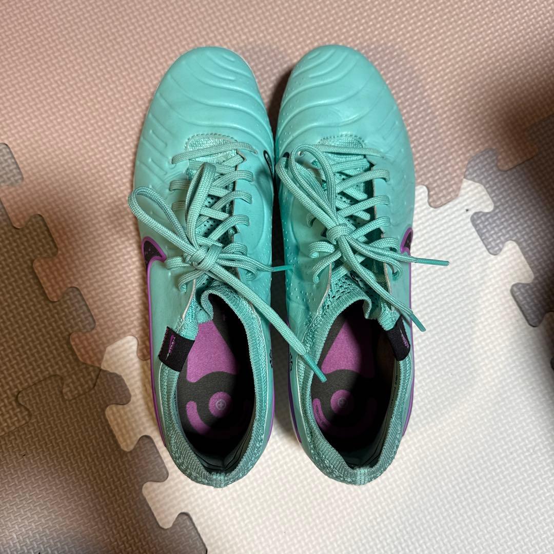 NIKEティエンポレジェンド10 AG-PRO