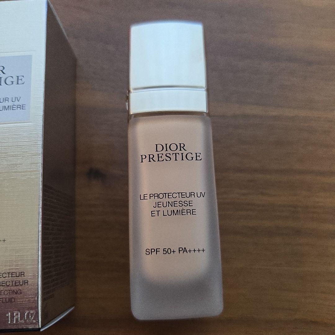 プレステージ ホワイトルプロテクターUVルミエール