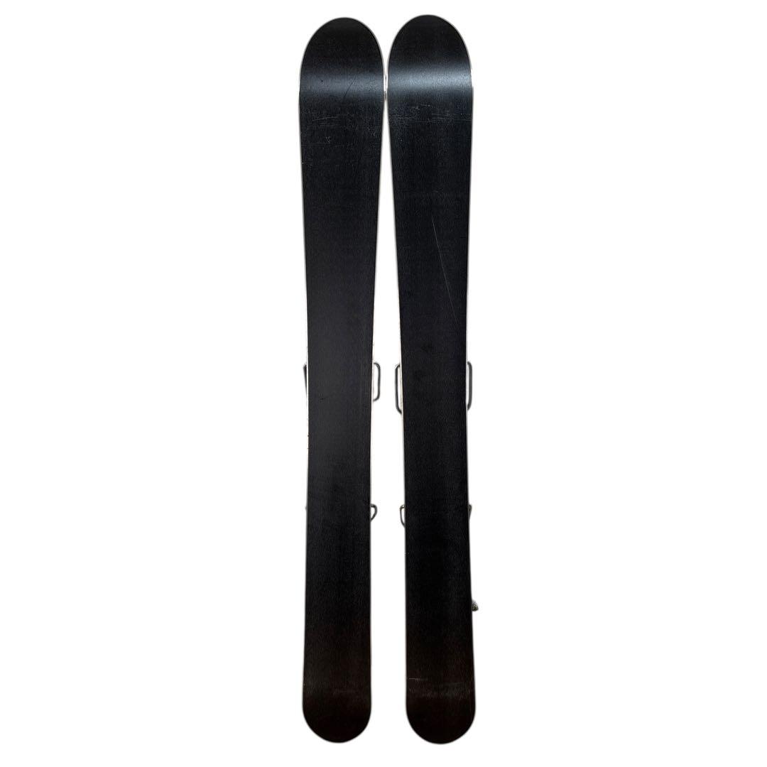 レディースショートスキーセット　ファンスキー　　90cm　24-25cm