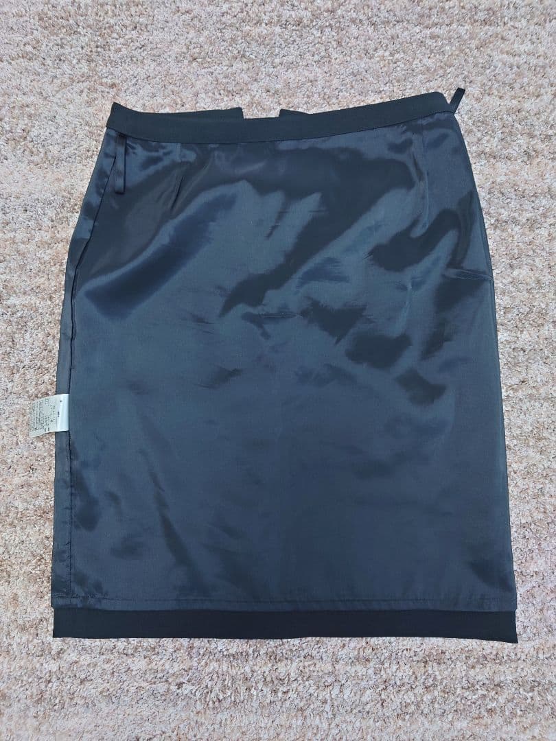 UNTITLED 　パンツスーツ　スカートスーツ　サイズ1