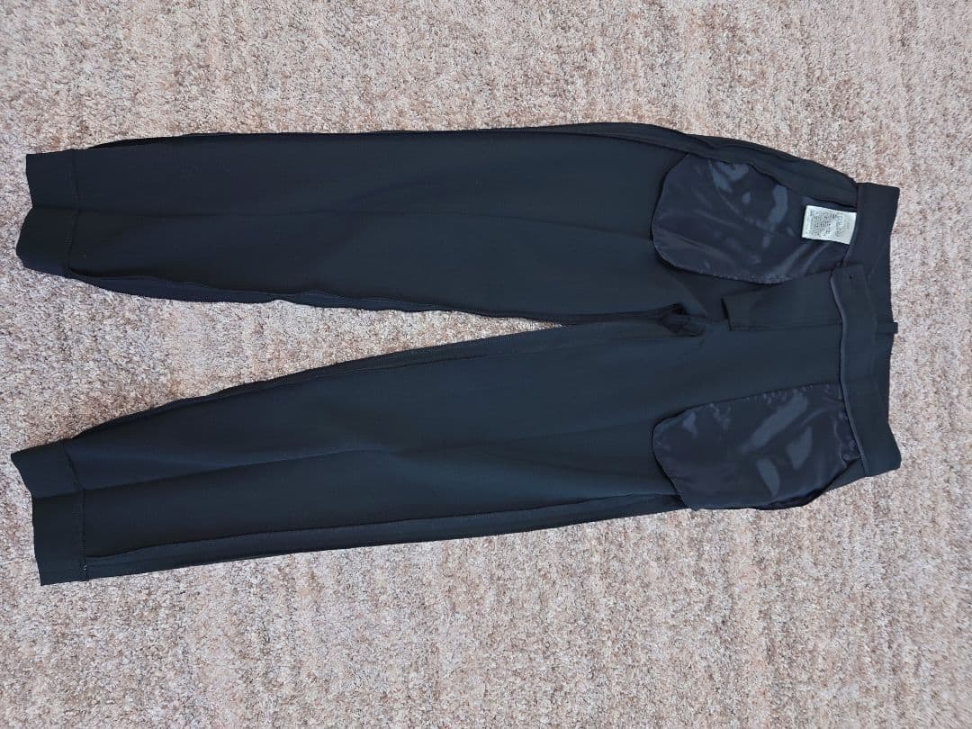 UNTITLED 　パンツスーツ　スカートスーツ　サイズ1