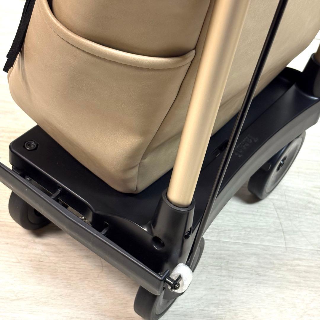 幸和製作所　セレクションカート　WCC05 ショッピングカート　旅行カート