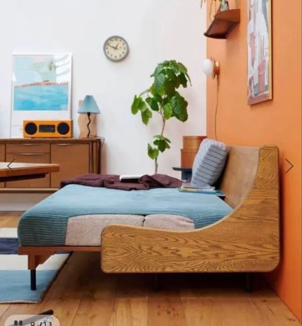 ハビタソファ　イージーカバー　コーデュロイ