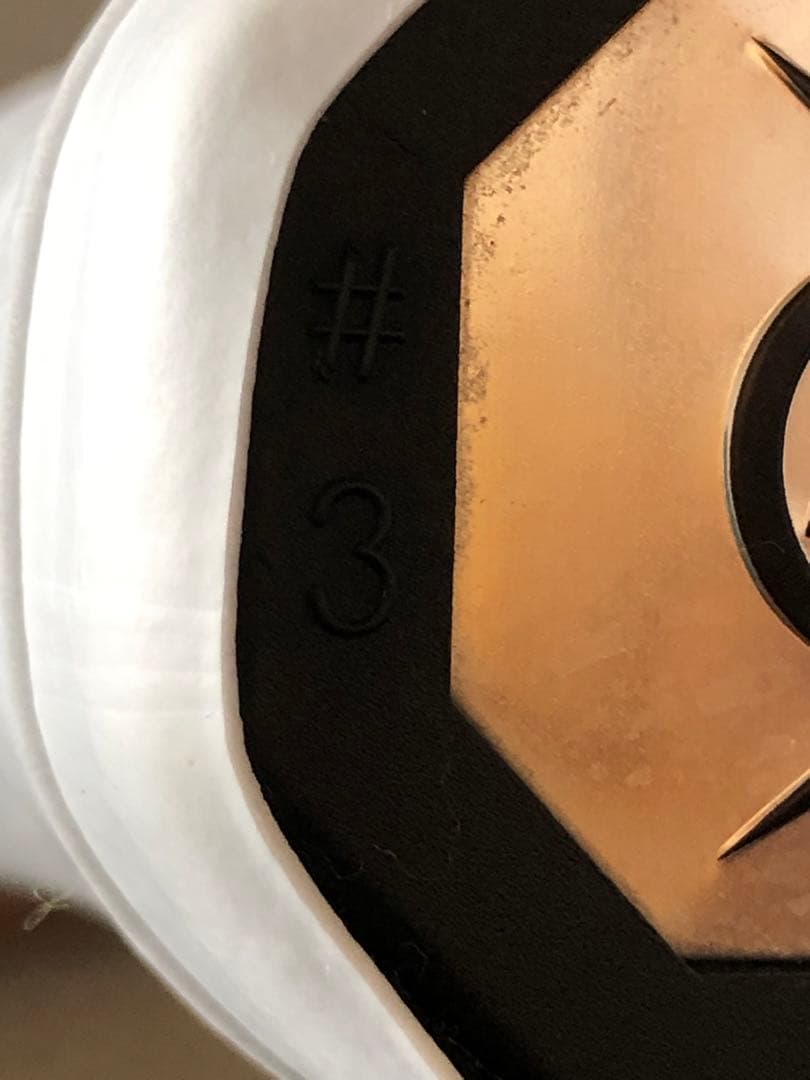 A*a様 ダンロップFX500 グリップ3