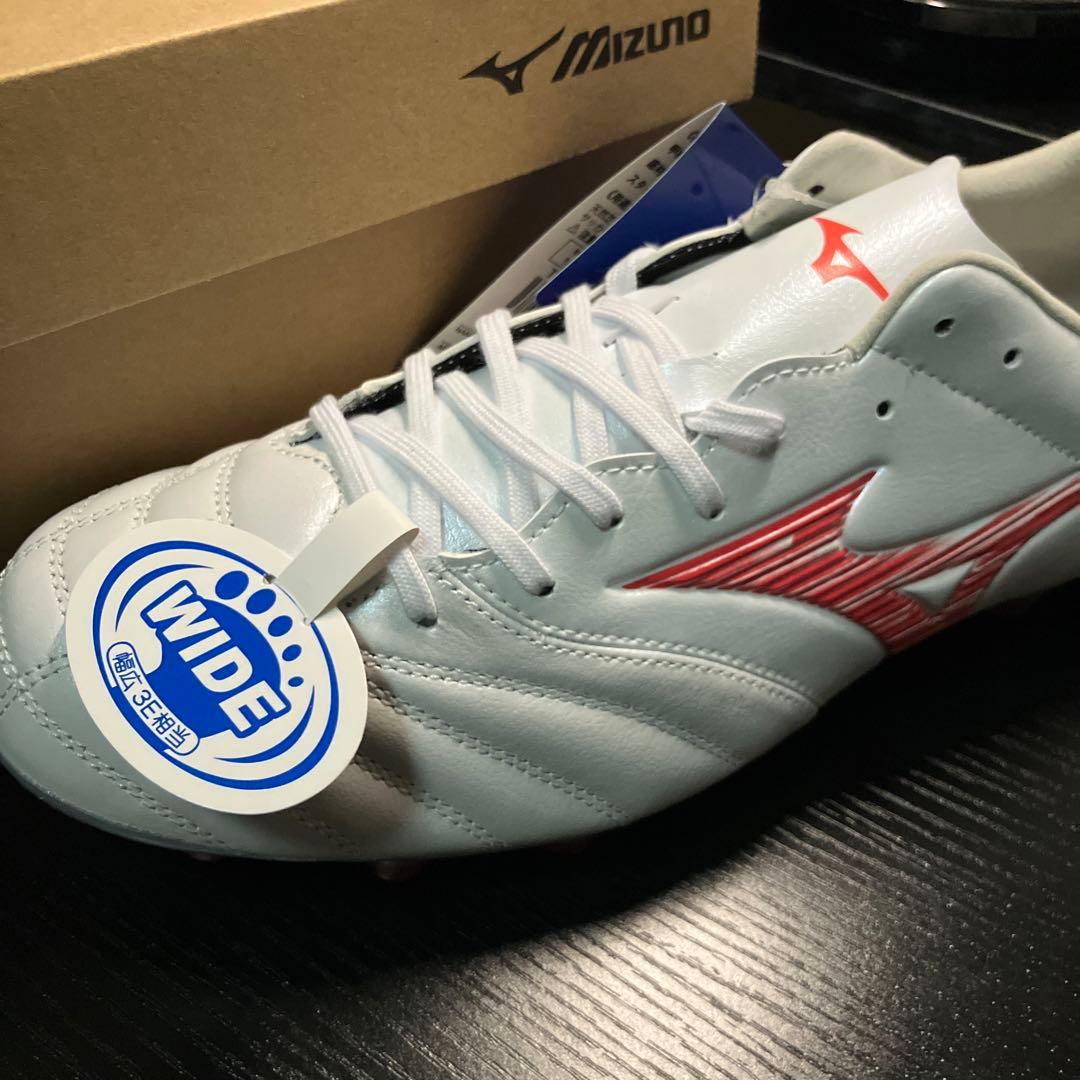 ミズノスパイクモナルシーダネオ3新品