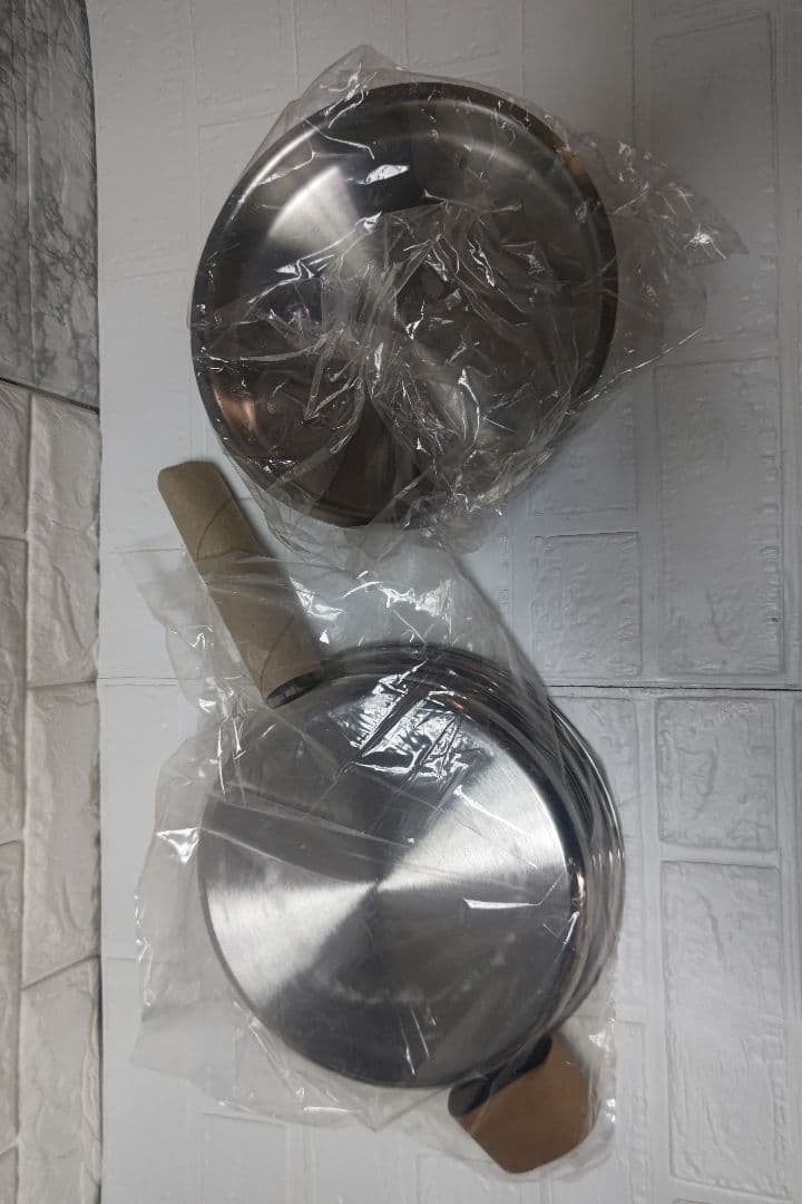 m*m様 アムウェイクイーンクックウェア6Lシチューパン+大ソーパン+大フライパ