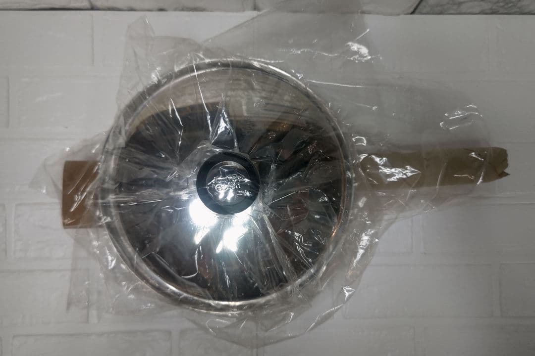 m*m様 アムウェイクイーンクックウェア6Lシチューパン+大ソーパン+大フライパ