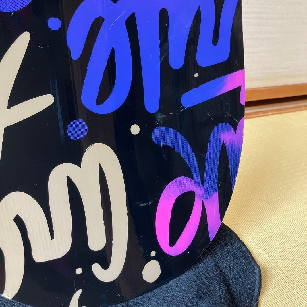 Burton socialite 2017 147cm スノーボード