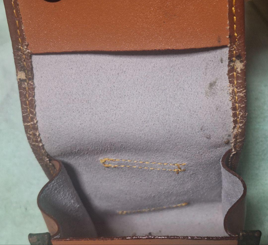 ★プリムス・P-2243バーナー専用ケース100周年Anniversary・珍品