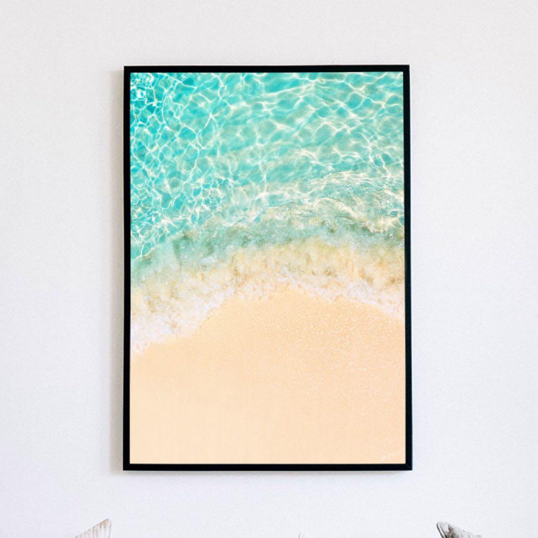 送料無料　B1サイズ　インテリアフォト　ポスターインテリア　BIGポスター