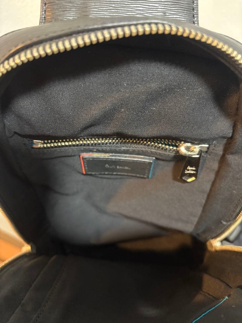 Paul Smithショルダーバッグ、ボディーバッグ