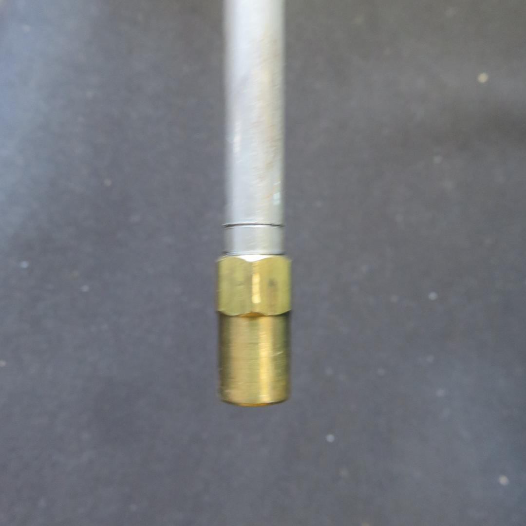 コールマン　バーナー　413H　新品　小傷あり　スタンド付き　付属品多数