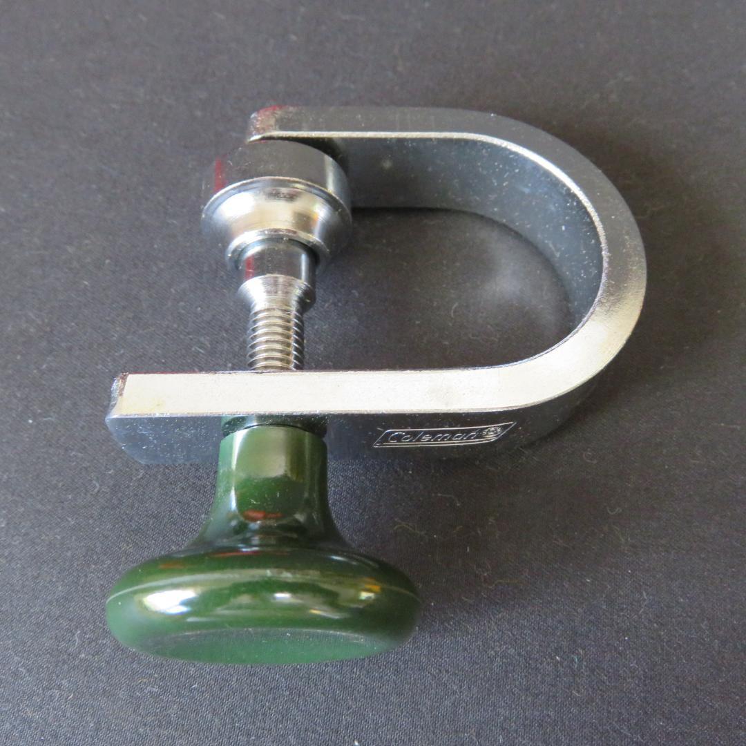 コールマン　バーナー　413H　新品　小傷あり　スタンド付き　付属品多数