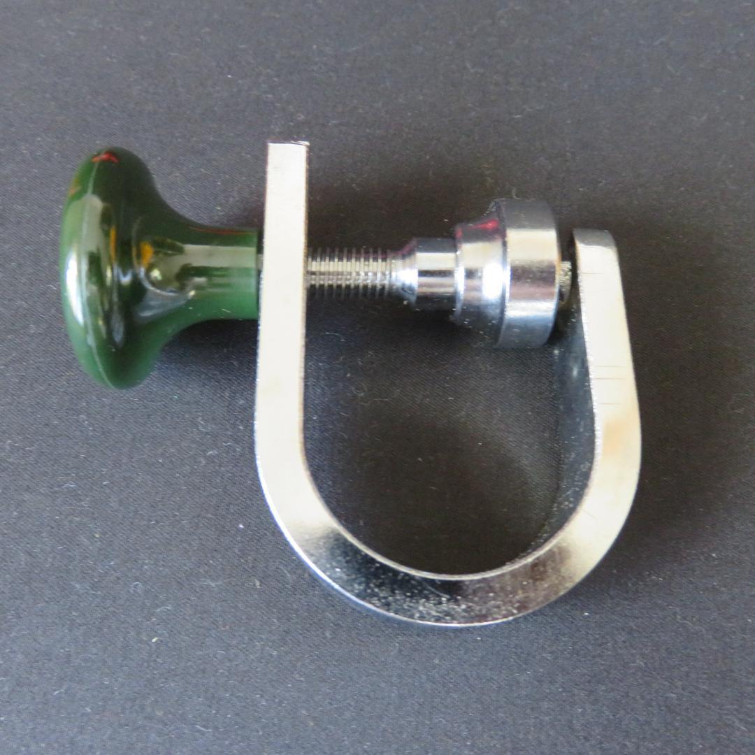 コールマン　バーナー　413H　新品　小傷あり　スタンド付き　付属品多数