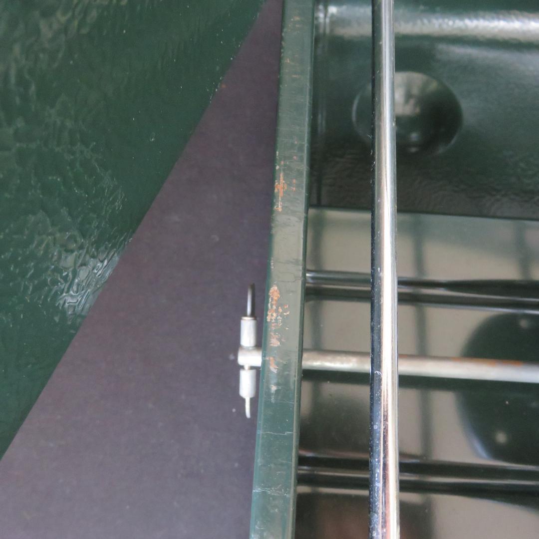 コールマン　バーナー　413H　新品　小傷あり　スタンド付き　付属品多数