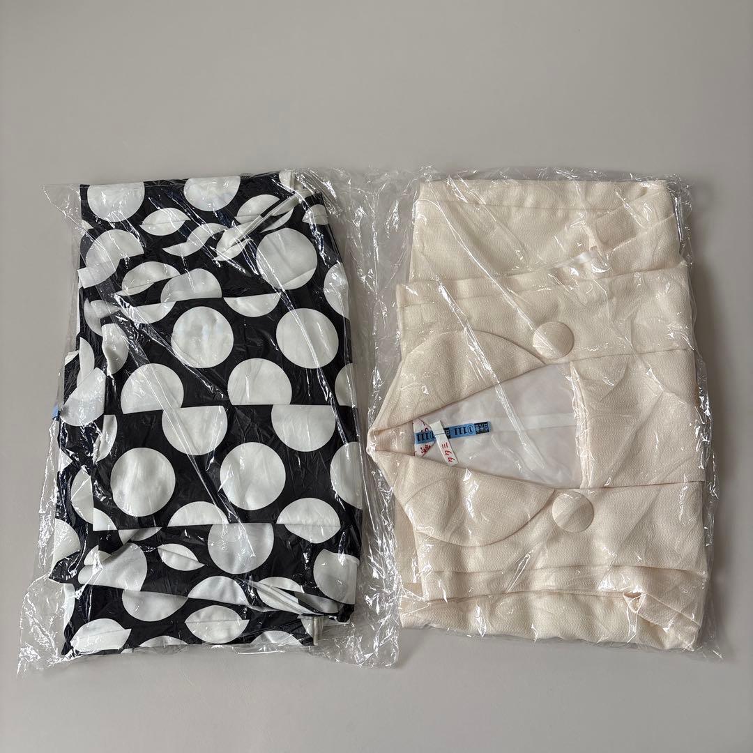 花わらべ　被布セット　七五三　男の子　ヒフ　3歳　着物　お正月