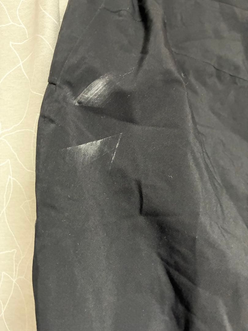 レア【GOLDWIN】M スキー、スノボ　スウェーデン ウェア セット AUDI