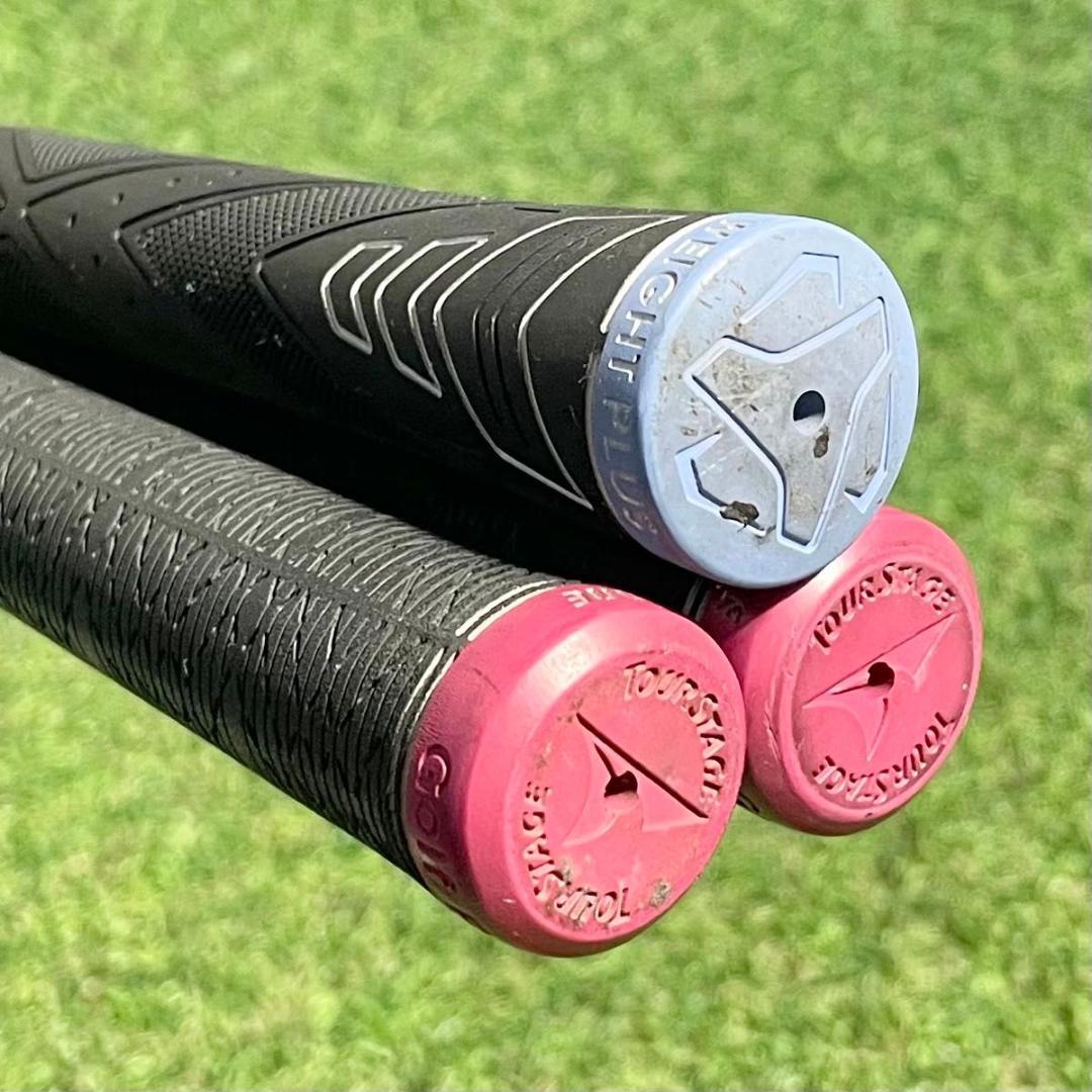 ブリヂストン ファイズ PHYZ CL UT レディース L 3本セット 右利き