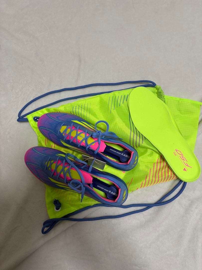 サッカー好き。　adidas F50 ELITE HG/AG JAPAN