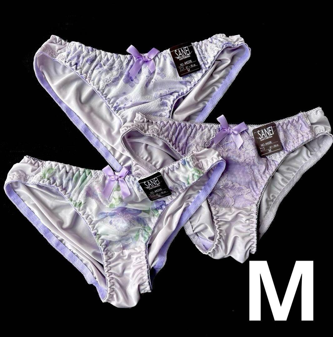 そらまめソラ様 リクエスト 10点 レディースショーツまとめ売り商品