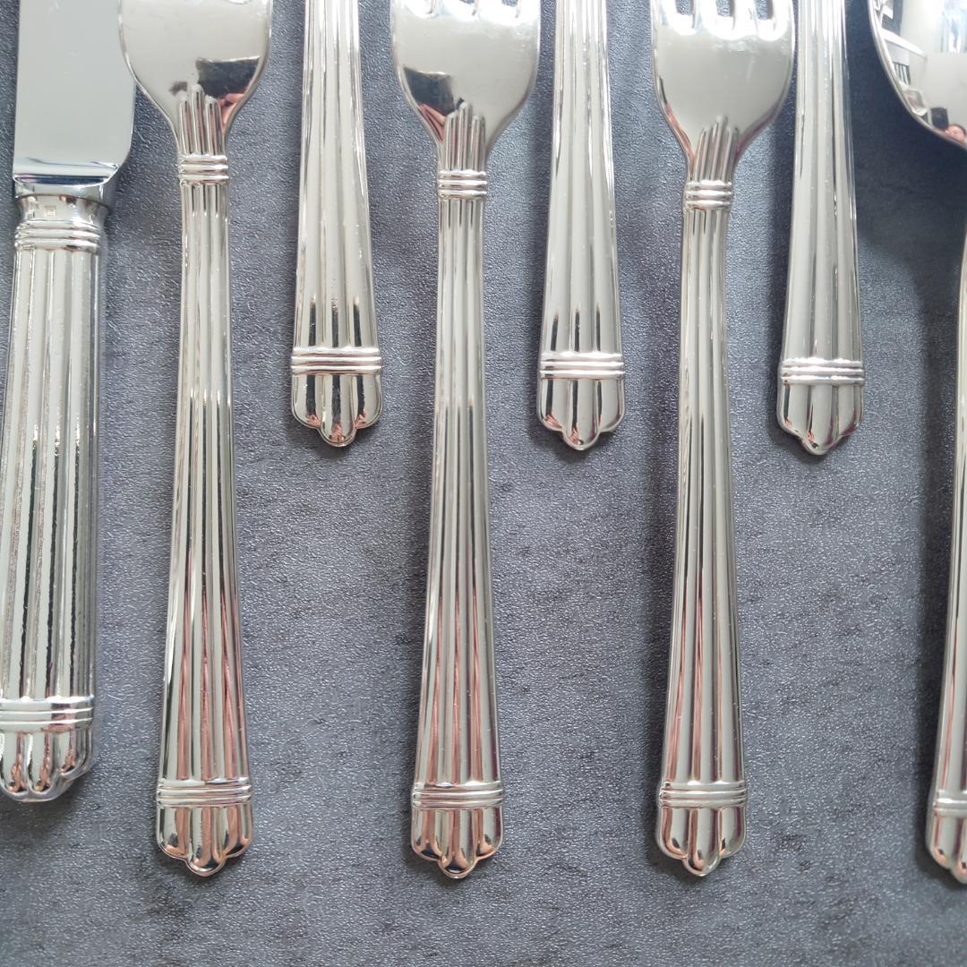 希少 クリストフル アリア スタンダードサイズ 15点