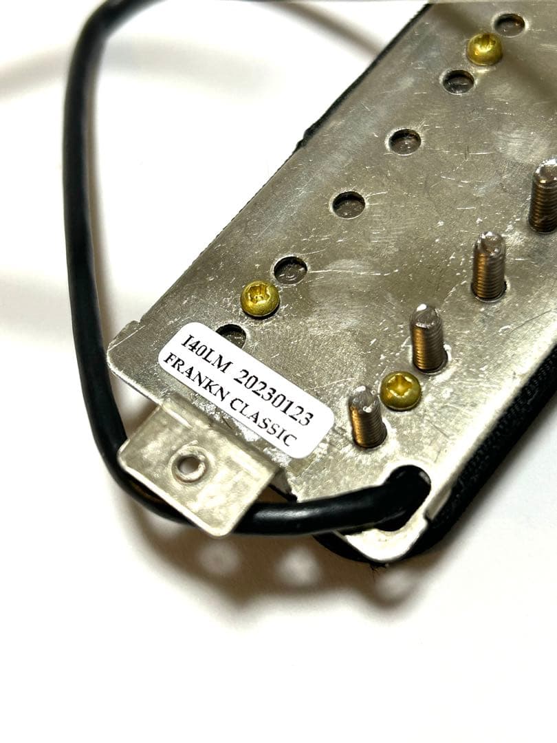 ギター fire_water