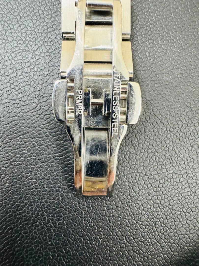 【わん】BVLGARI ブルガリ BBL26S レディース腕時計