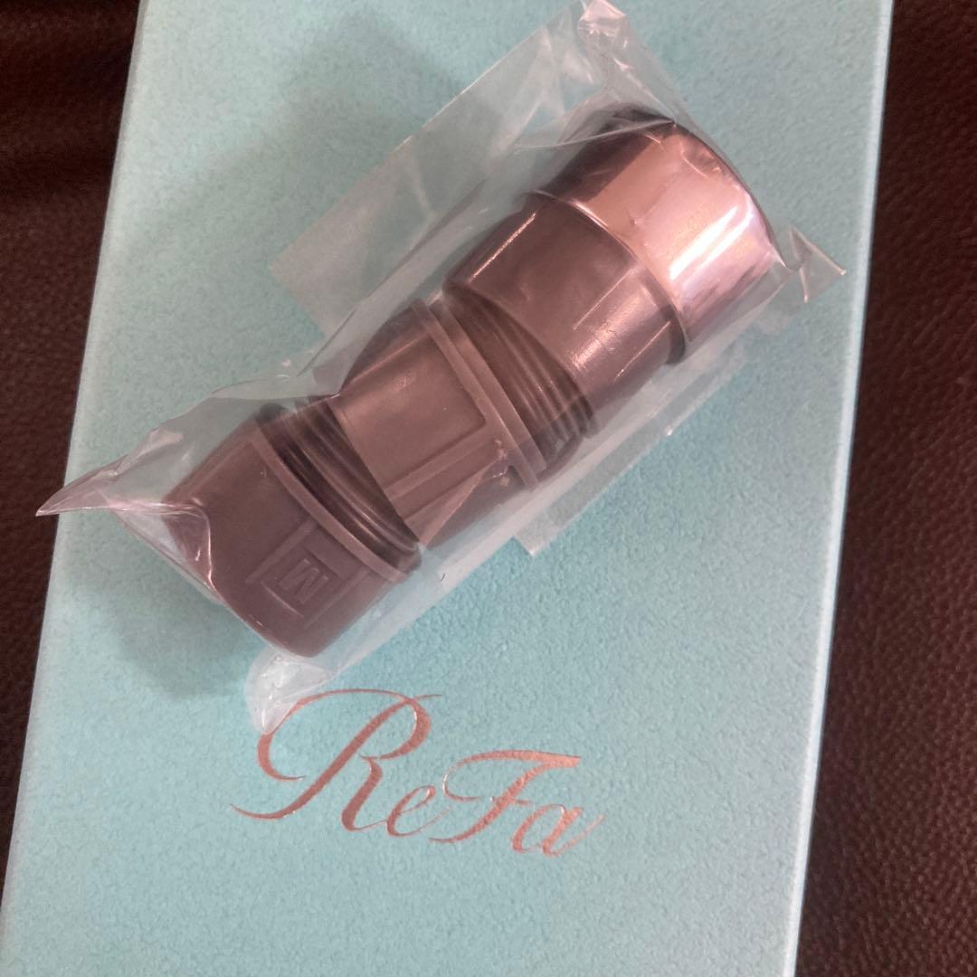 ✩︎⡱お値下げ✩︎リーファ シャワーヘッド ReFa リファ ファインバブル　箱付き