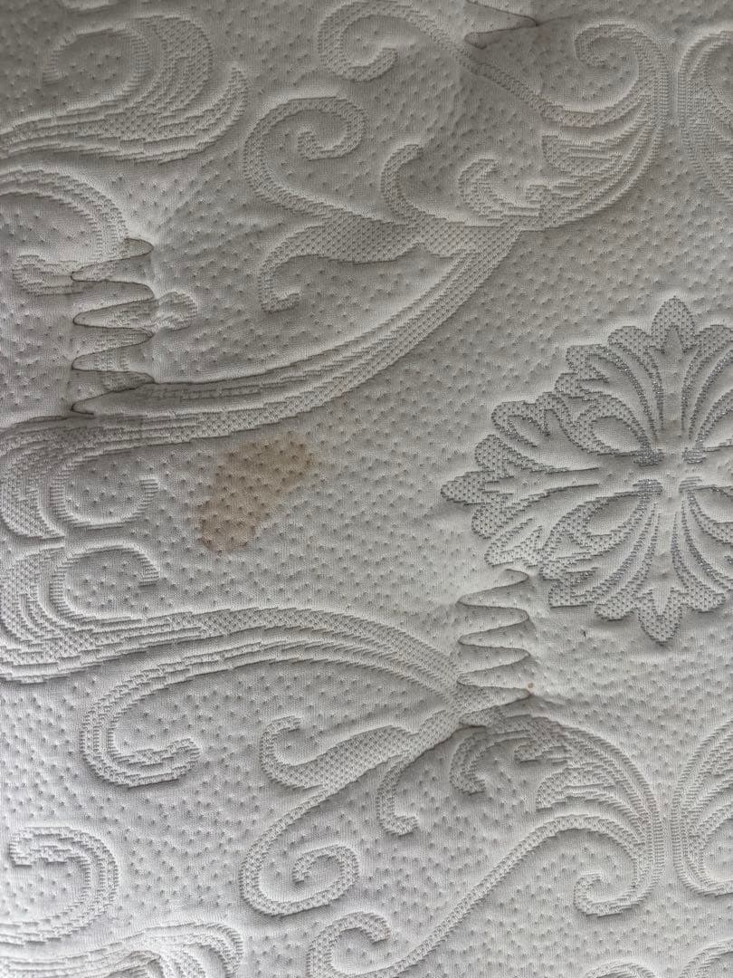 【送料込み】Sealy（シーリー） ガーナイトIII ダブルワイド　　マットレス