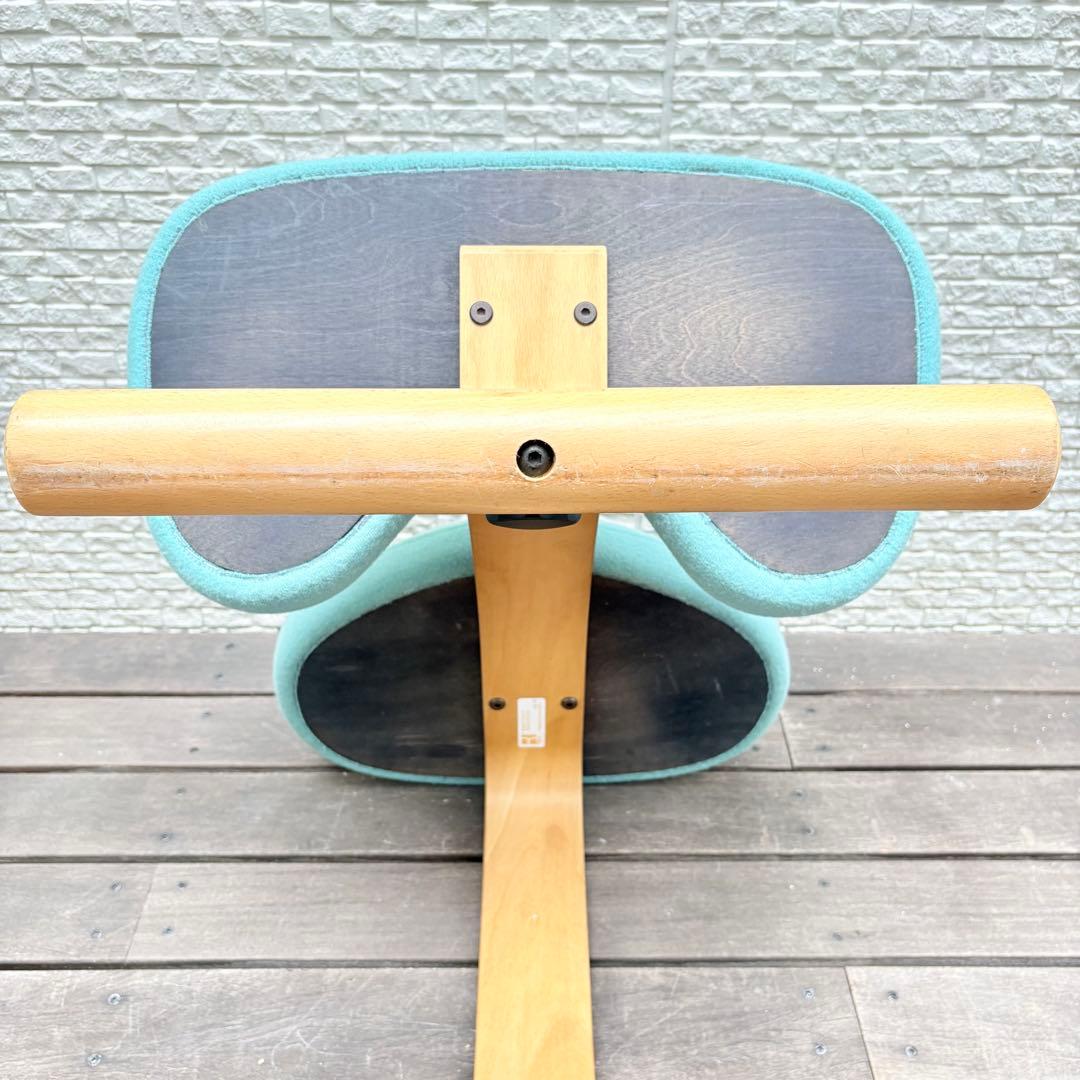 rybo Balans EASY バランスイージー　バランス　ライトグリーン