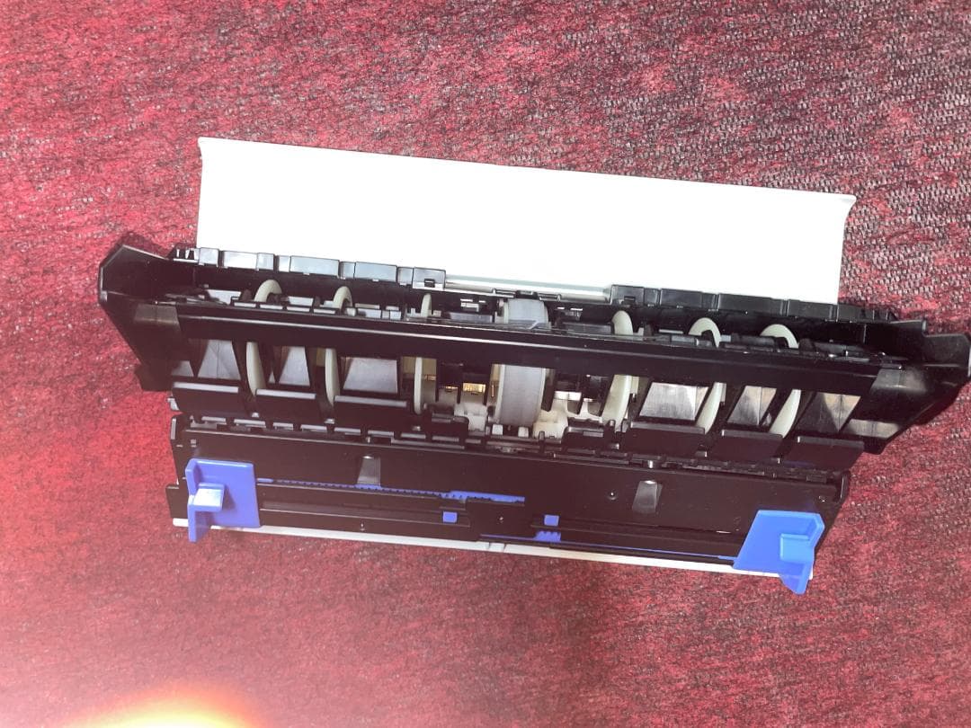 『美品』エプソンプリンターエコタンクEW-M752T 印刷枚数1219枚
