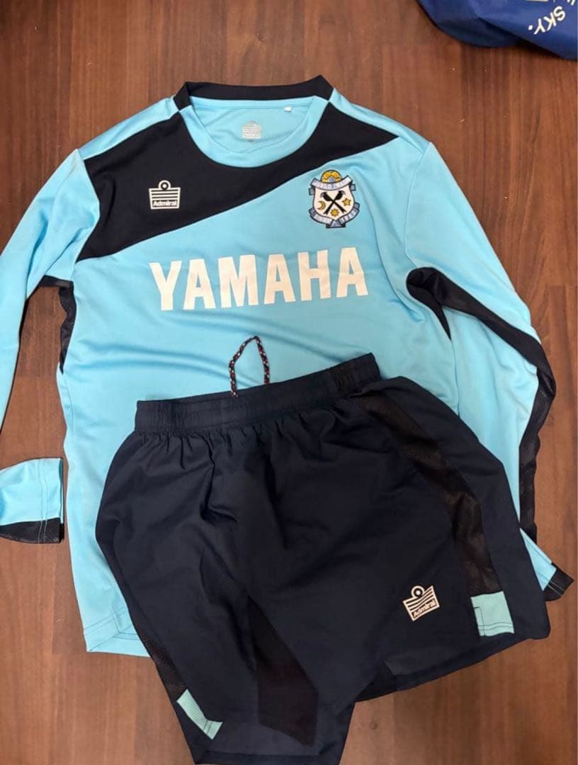 Admiral★ジュビロ磐田★トレーニングウェア