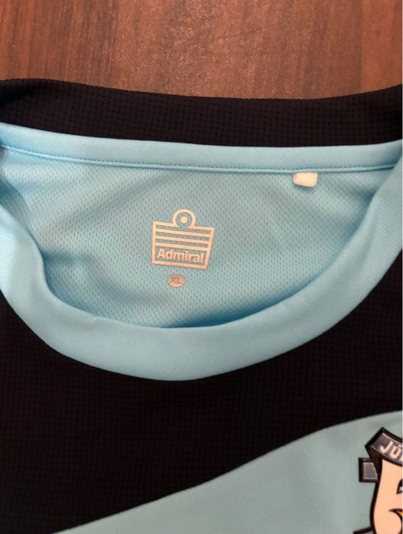 Admiral★ジュビロ磐田★トレーニングウェア