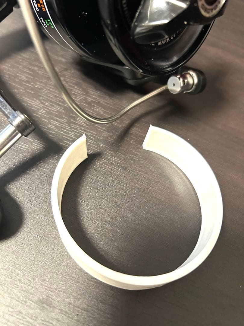 早い者勝ち〜　ダイワ　スポーツマチック　ＧＳ５０００　スピニング　ヴィンテージ品