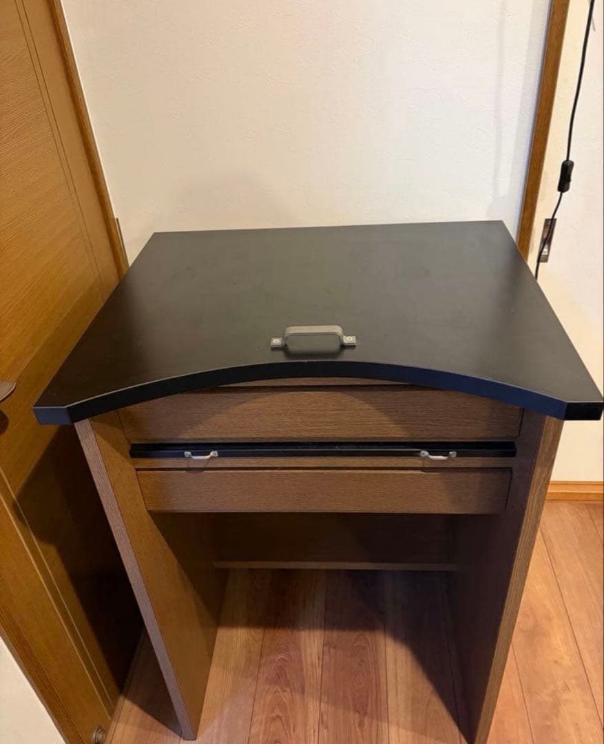 りよ☆　彫金机