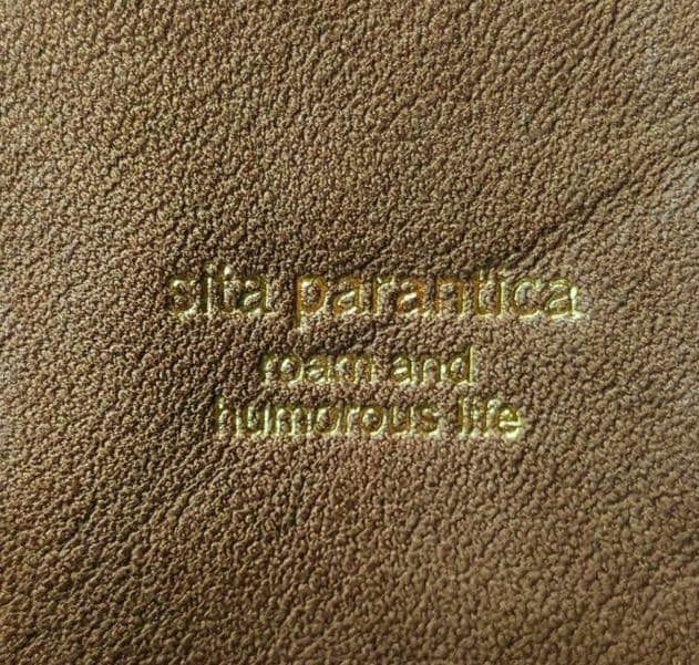 Deuxieme Classe【シータパランティカ】レザー BIG トートバック