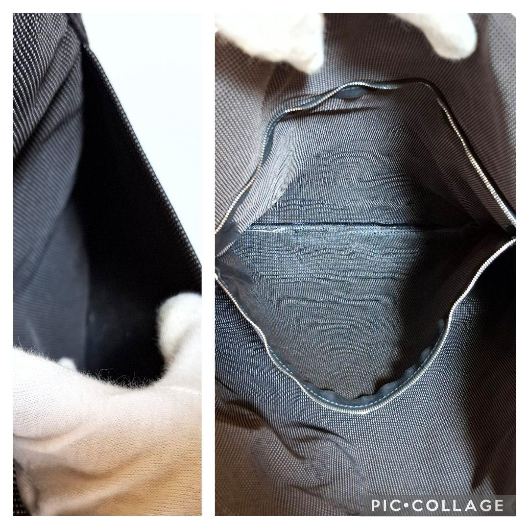 ⛄極美品⛄エルメスエールラインバサスMMメッセンジャーショルダーバッグ #830