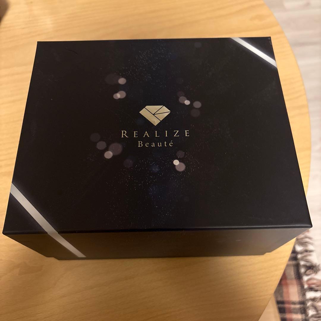 REALIZE Beaute スリムビューティーハウス