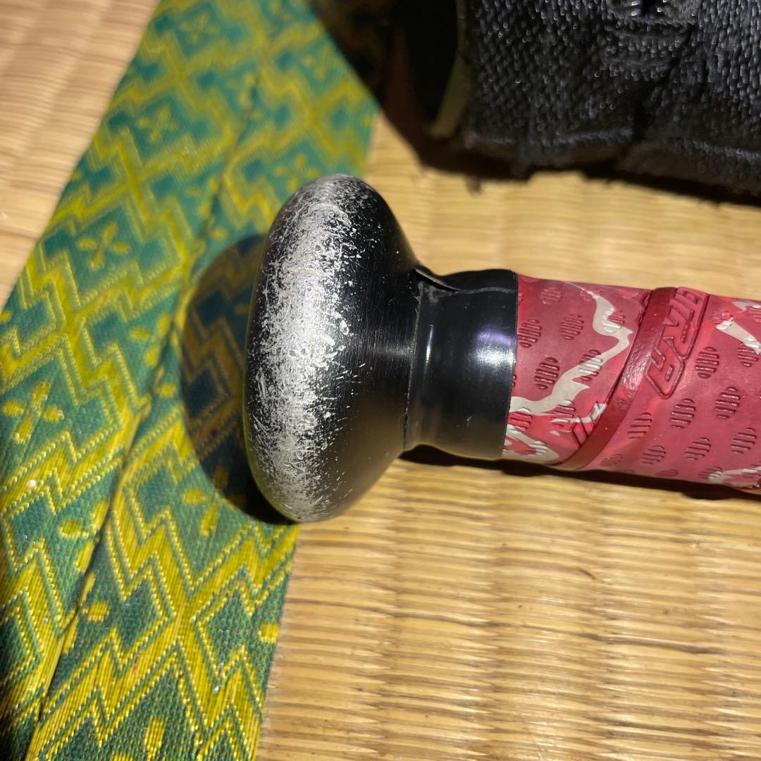 レガシーメタル　83cmミドルバランス（ミズノ）