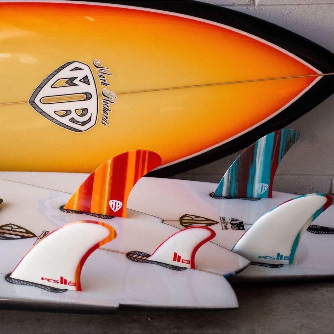 FCS 2 エフシーエス マークリチャーズ 限定コレクション ボックス 3モデル