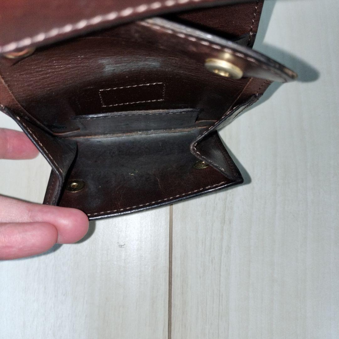 WILDSWANS　イーノ　チョコ