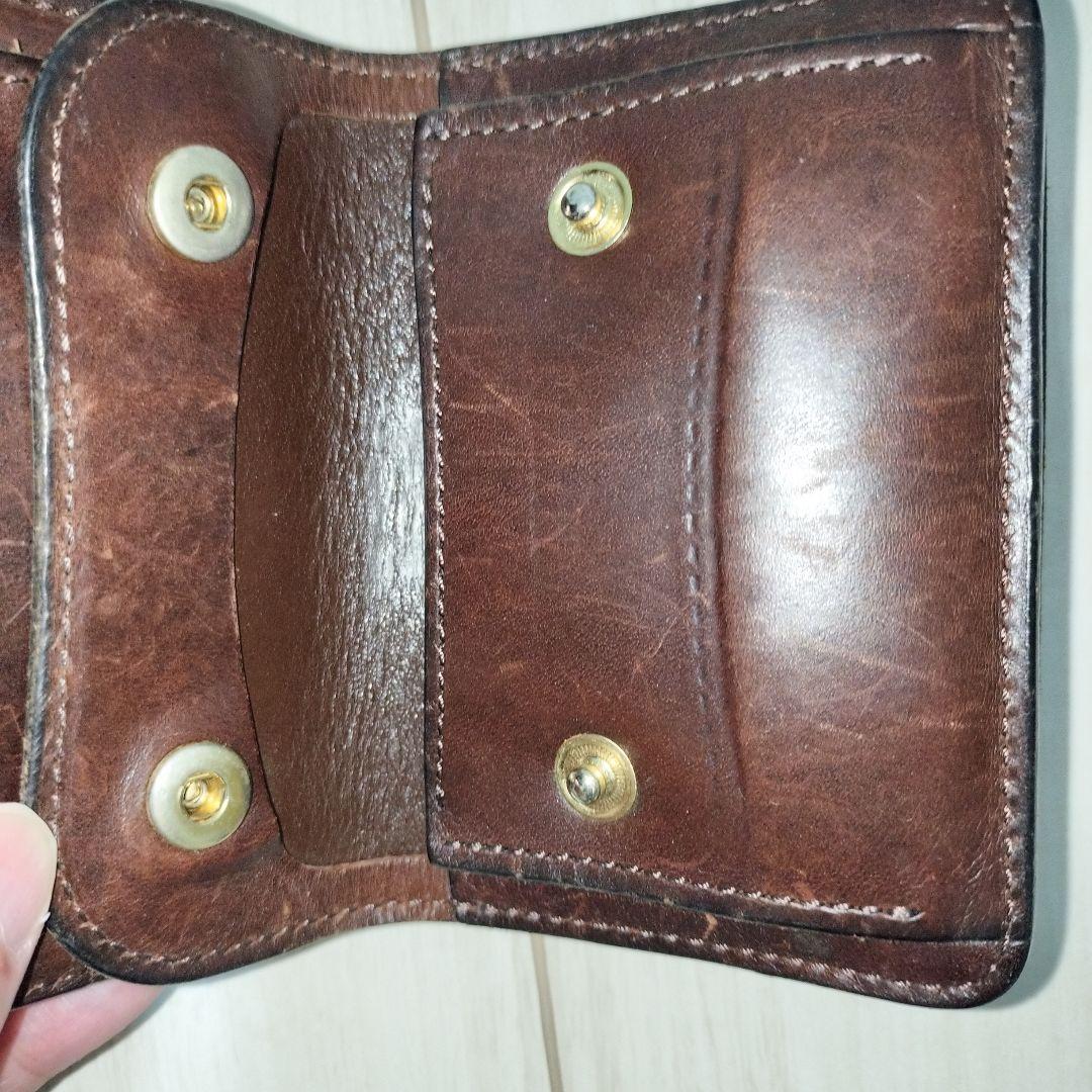 WILDSWANS　イーノ　チョコ