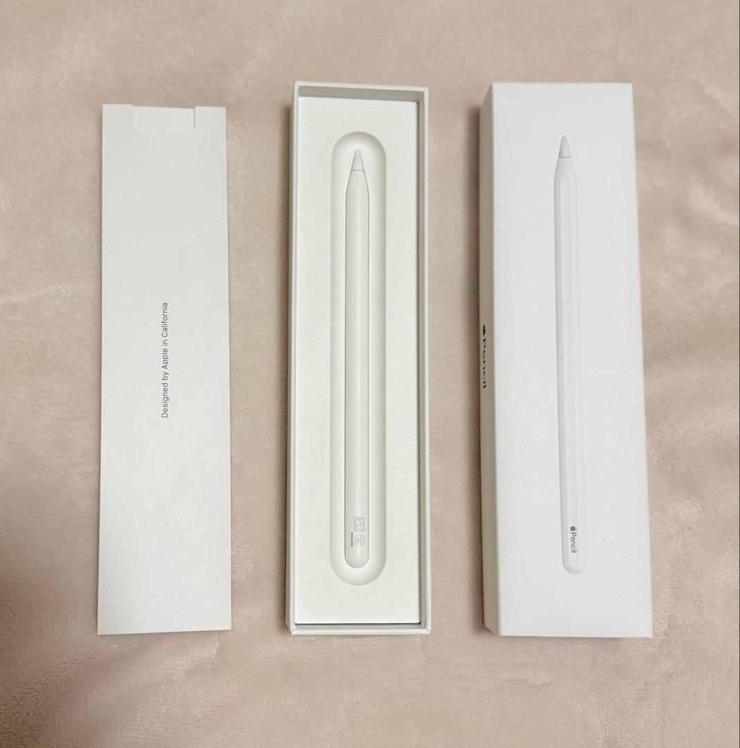 iPad Pro(第6世代) 12.9インチ シルバー