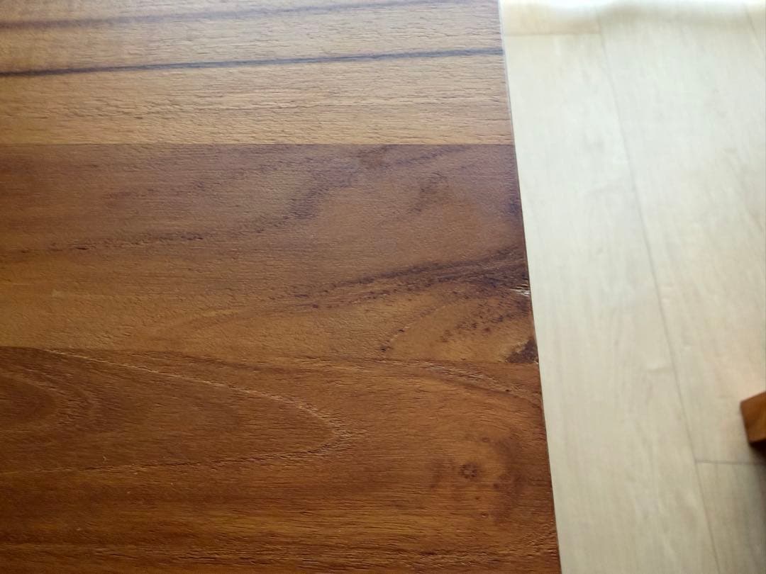 unico ダイニングテーブル 1400×780×720 BREATHシリーズ